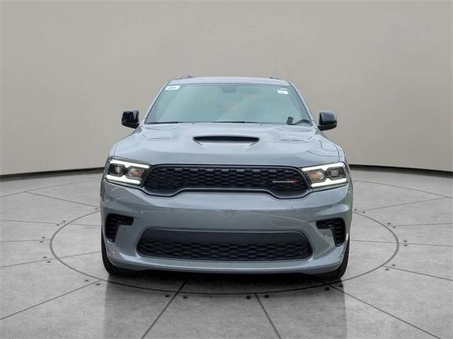 new 2024 Dodge Durango car, priced at $46,455