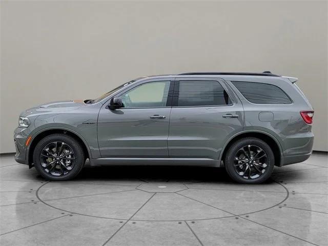 new 2024 Dodge Durango car, priced at $46,455