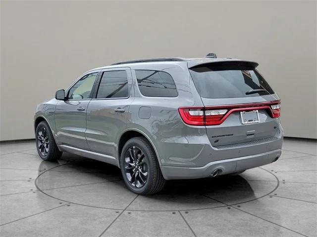 new 2024 Dodge Durango car, priced at $46,455