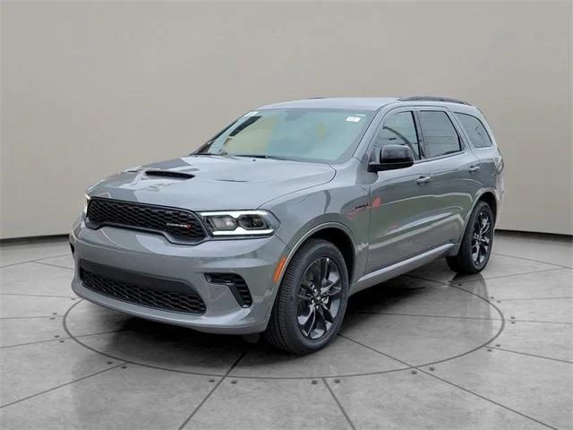 new 2024 Dodge Durango car, priced at $46,455