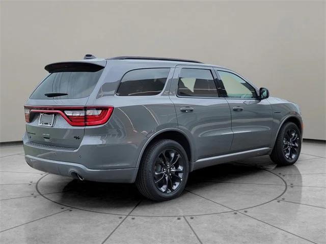 new 2024 Dodge Durango car, priced at $46,455