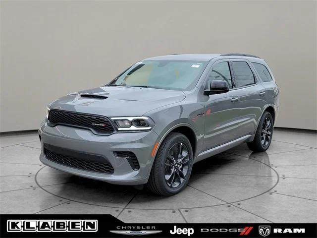 new 2024 Dodge Durango car, priced at $46,455