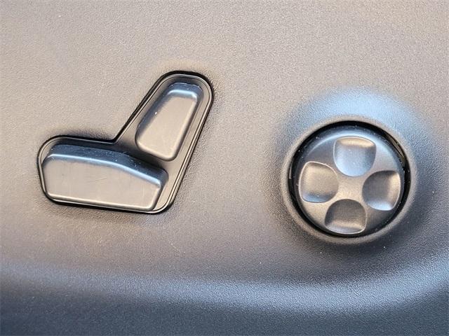 used 2021 Jeep Cherokee car, priced at $20,088
