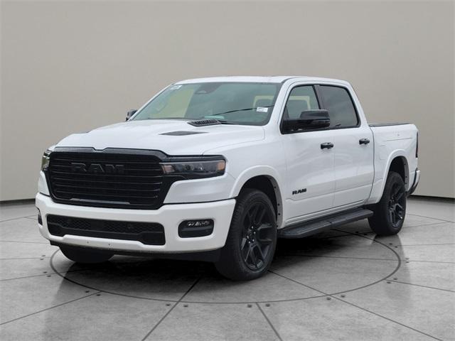 new 2025 Ram 1500 car, priced at $63,080