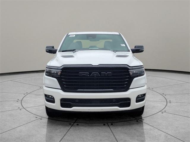 new 2025 Ram 1500 car, priced at $61,080