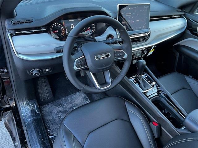 new 2025 Jeep Compass car, priced at $31,435