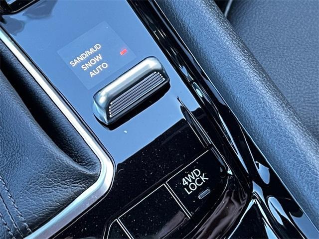 new 2025 Jeep Compass car, priced at $31,435