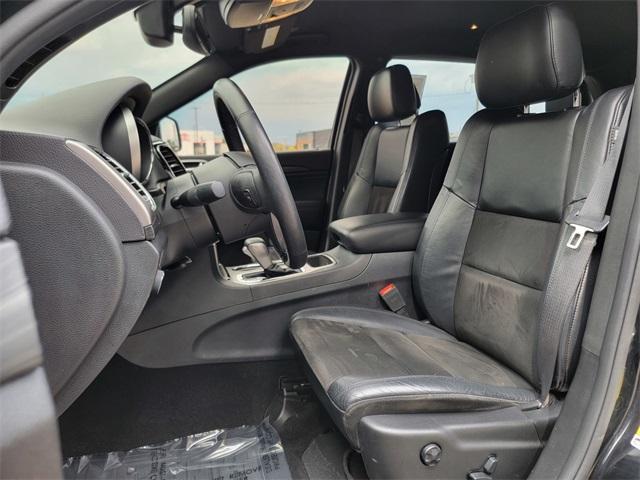 used 2019 Jeep Grand Cherokee car, priced at $22,488