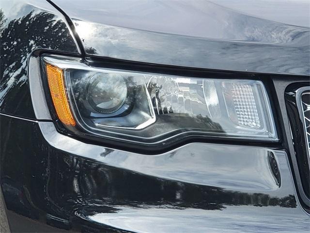 used 2019 Jeep Grand Cherokee car, priced at $22,488