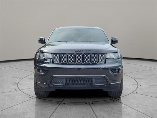 used 2019 Jeep Grand Cherokee car, priced at $22,488