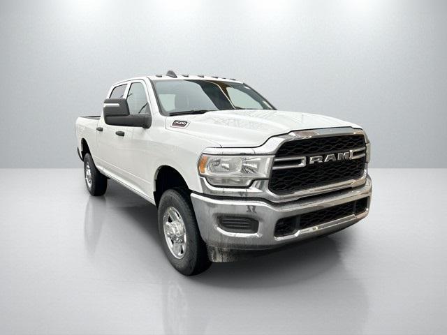 new 2024 Ram 2500 car, priced at $49,815