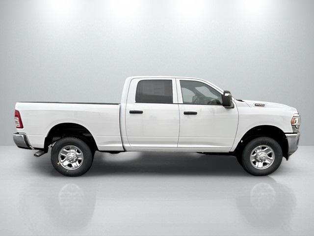 new 2024 Ram 2500 car, priced at $49,815