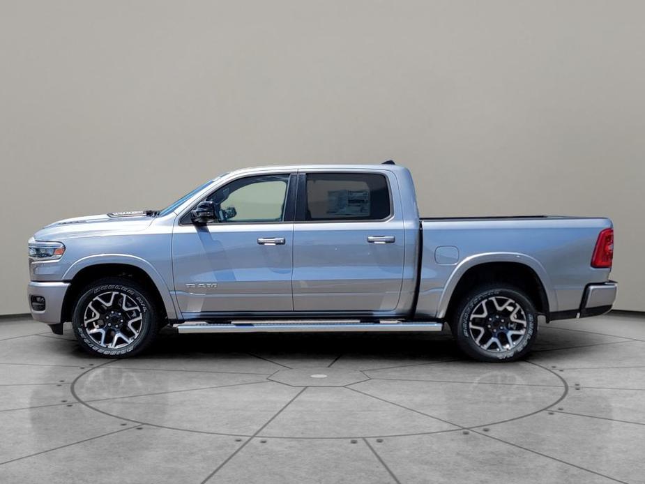 new 2025 Ram 1500 car, priced at $65,805