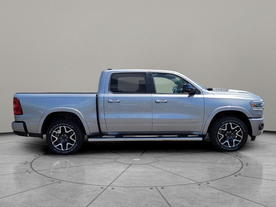 new 2025 Ram 1500 car, priced at $65,805