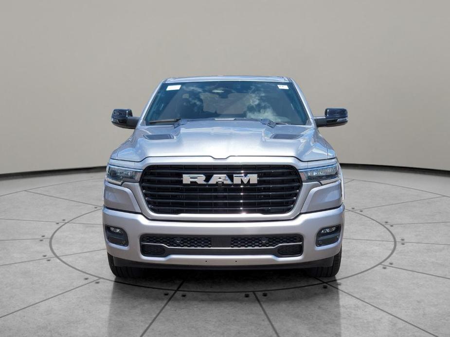 new 2025 Ram 1500 car, priced at $65,805