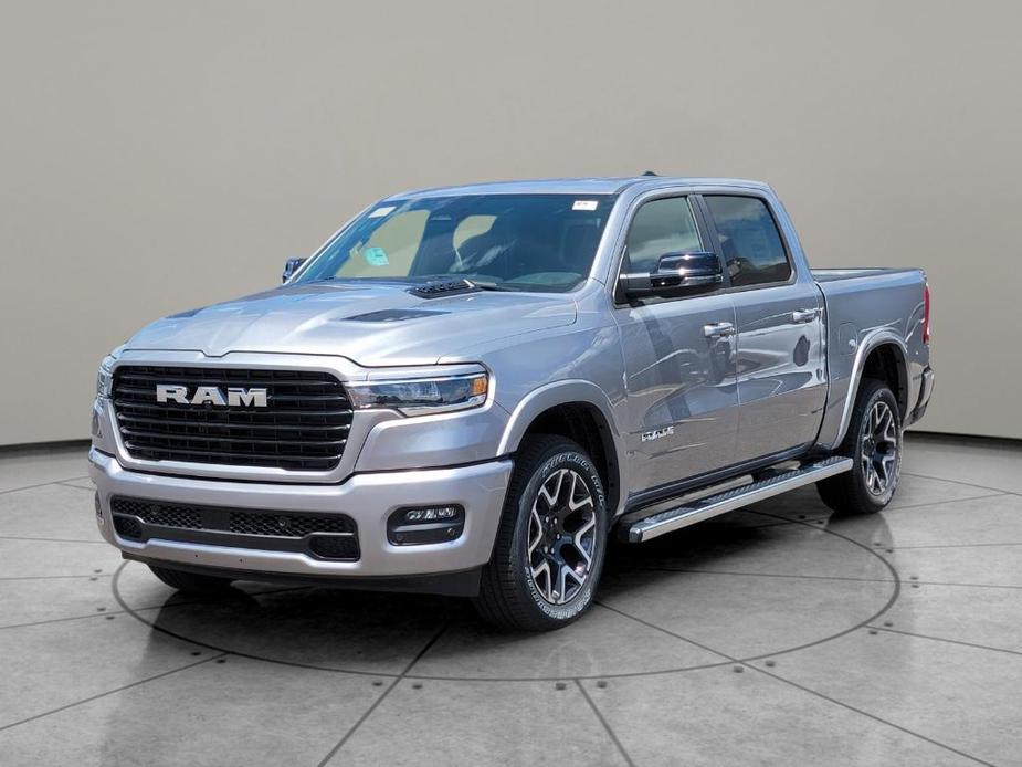 new 2025 Ram 1500 car, priced at $65,805