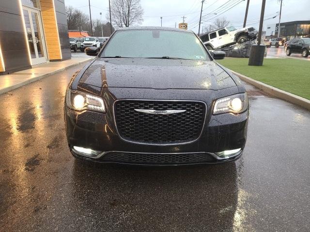 used 2016 Chrysler 300 car, priced at $19,989