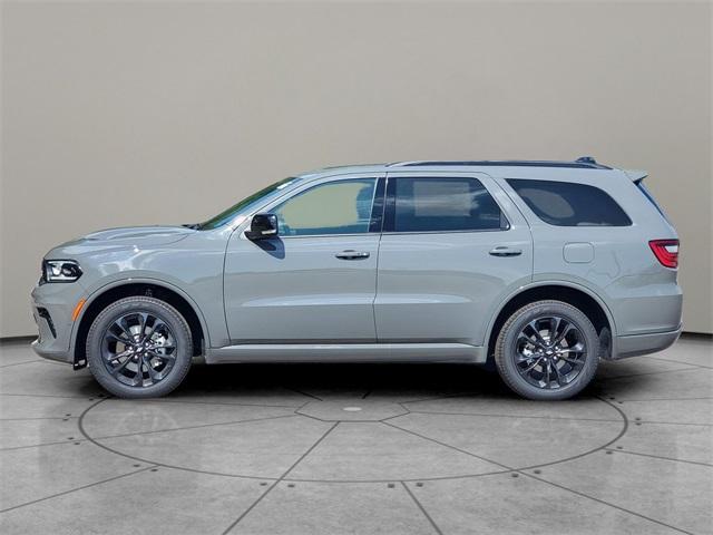 new 2025 Dodge Durango car, priced at $44,325