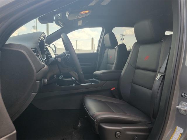 new 2025 Dodge Durango car, priced at $44,325