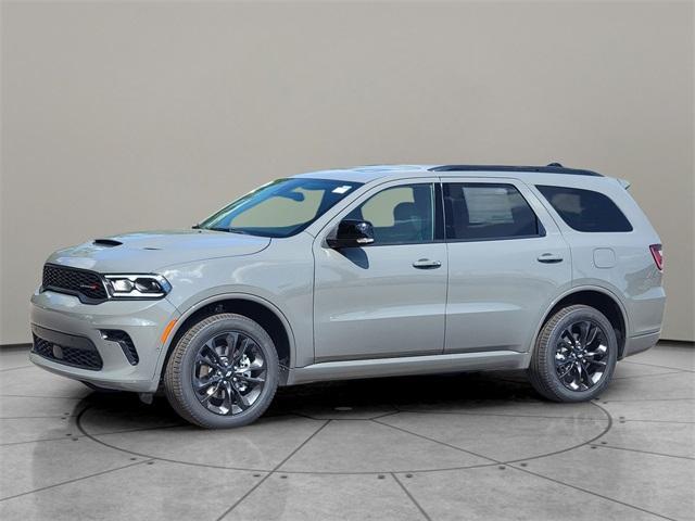 new 2025 Dodge Durango car, priced at $44,325