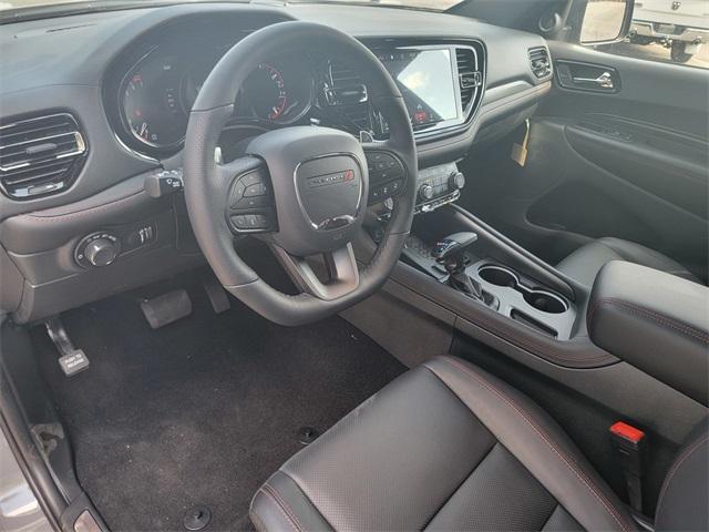 new 2025 Dodge Durango car, priced at $44,325