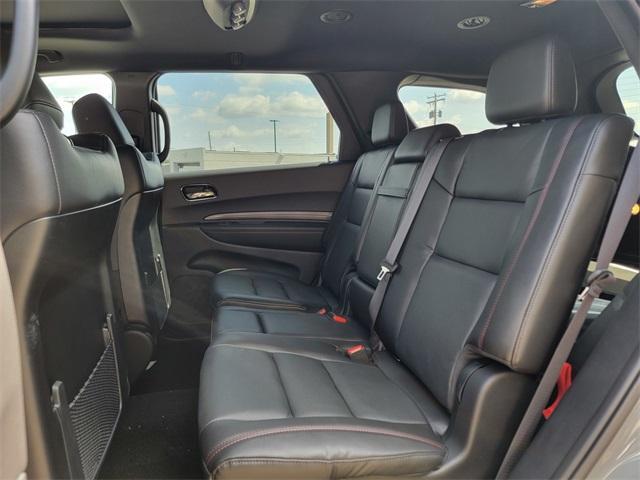 new 2025 Dodge Durango car, priced at $44,325