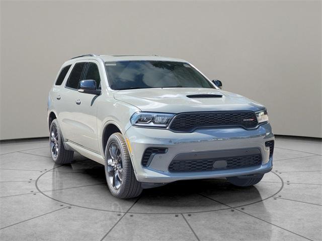 new 2025 Dodge Durango car, priced at $44,325