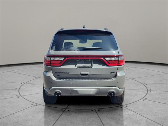 new 2025 Dodge Durango car, priced at $44,325