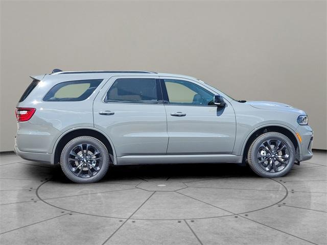 new 2025 Dodge Durango car, priced at $44,325
