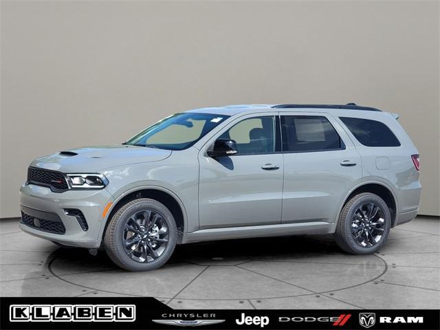 new 2025 Dodge Durango car, priced at $44,325