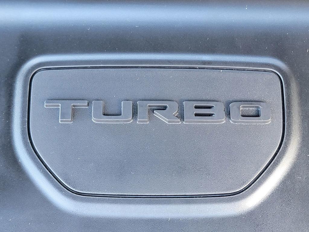 new 2026 Jeep Compass car, priced at $35,025