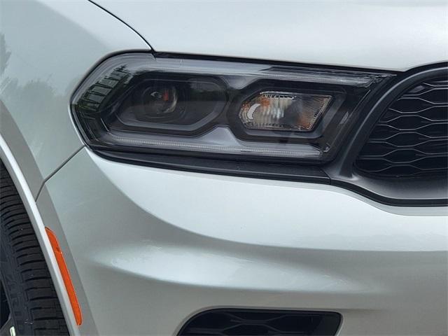 new 2025 Dodge Durango car, priced at $41,525