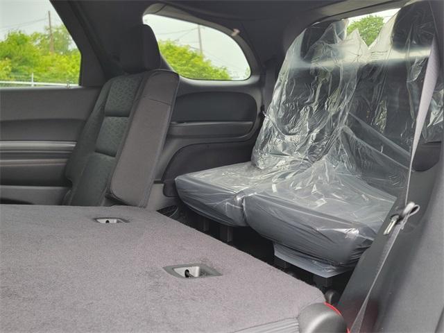 new 2025 Dodge Durango car, priced at $41,525