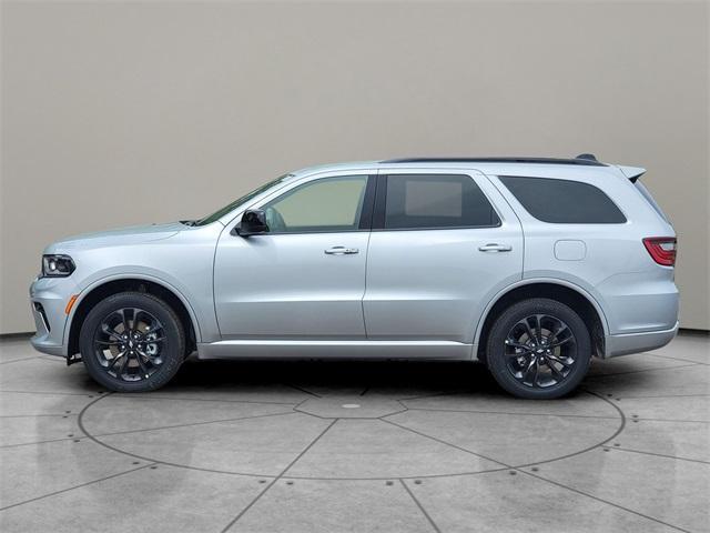 new 2025 Dodge Durango car, priced at $41,525