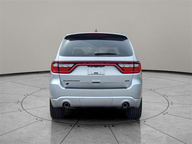 new 2025 Dodge Durango car, priced at $41,525