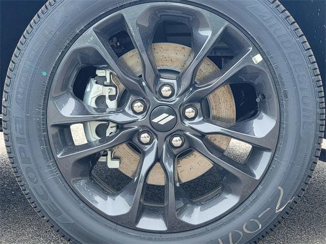 new 2025 Dodge Durango car, priced at $41,525
