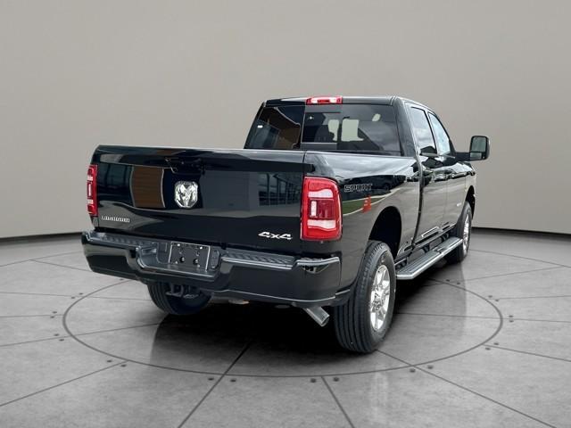 new 2024 Ram 2500 car, priced at $58,480