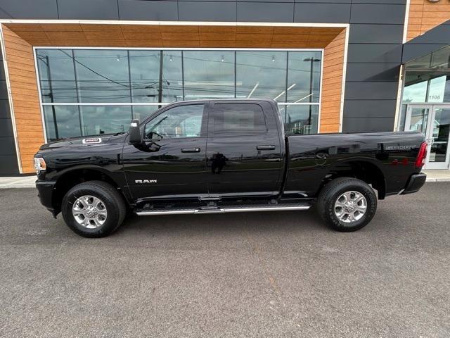 new 2024 Ram 2500 car, priced at $59,980