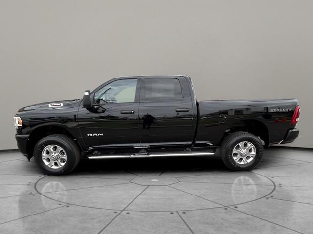 new 2024 Ram 2500 car, priced at $58,480