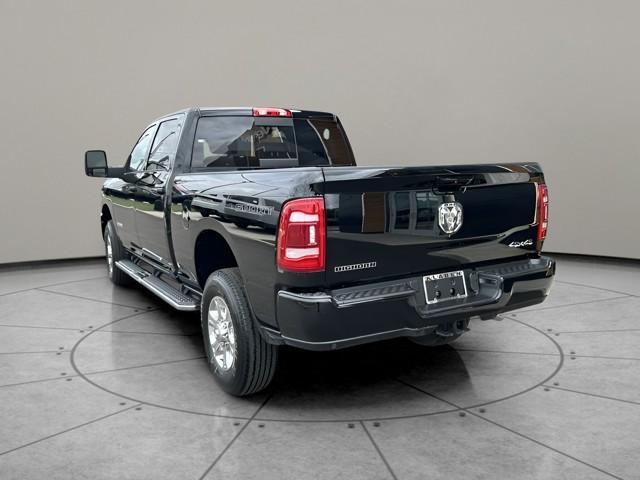 new 2024 Ram 2500 car, priced at $58,480