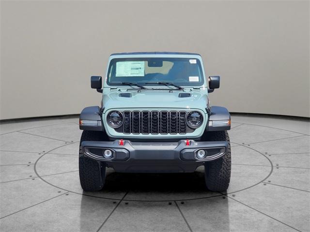 new 2024 Jeep Wrangler car, priced at $58,440