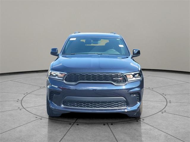 new 2025 Dodge Durango car, priced at $47,980