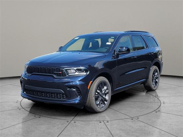 new 2025 Dodge Durango car, priced at $47,980