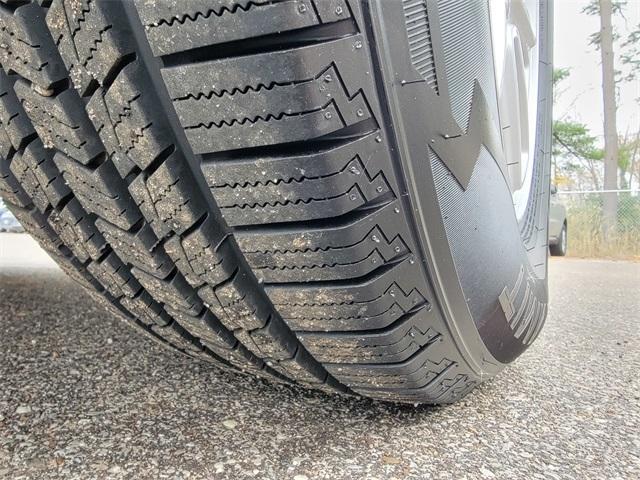 used 2020 Jeep Grand Cherokee car, priced at $20,888