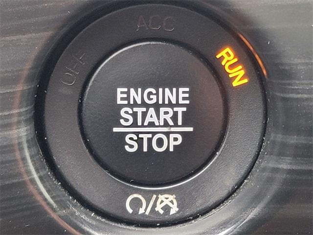 used 2020 Jeep Grand Cherokee car, priced at $20,888