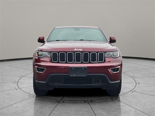 used 2020 Jeep Grand Cherokee car, priced at $20,888