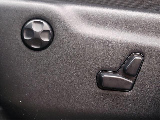 used 2020 Jeep Grand Cherokee car, priced at $20,888