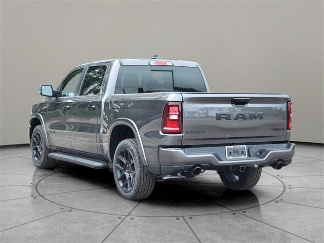 new 2025 Ram 1500 car, priced at $69,161