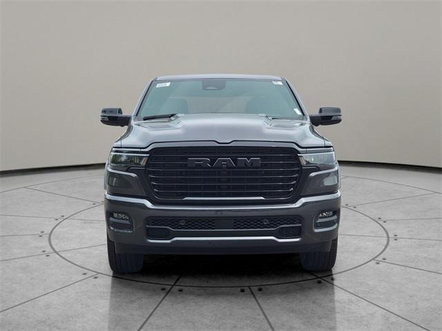 new 2025 Ram 1500 car, priced at $69,161