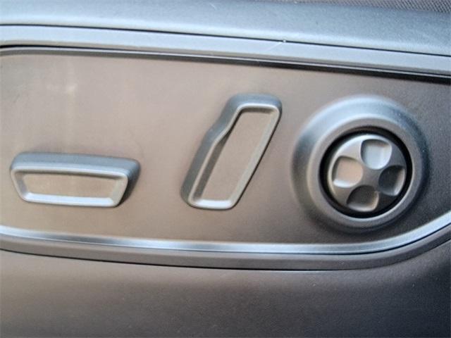 used 2023 Jeep Grand Cherokee car, priced at $35,088
